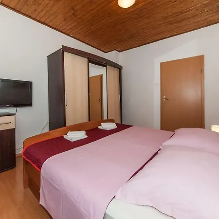 Apartment Marin *