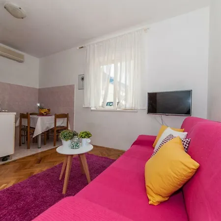 Apartment Marin