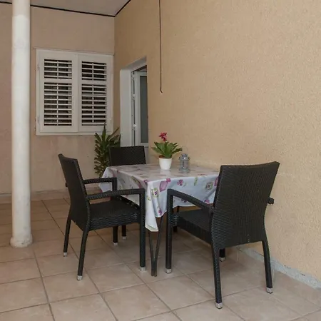 Apartment Marin